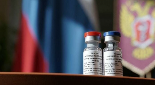 Sputnik V koronavirüs aşısının Rusya iç pazarındaki fiyatı açıklandı