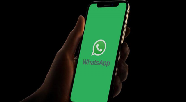 WhatsApp'ta dolaşan iddia emniyeti harekete geçirdi