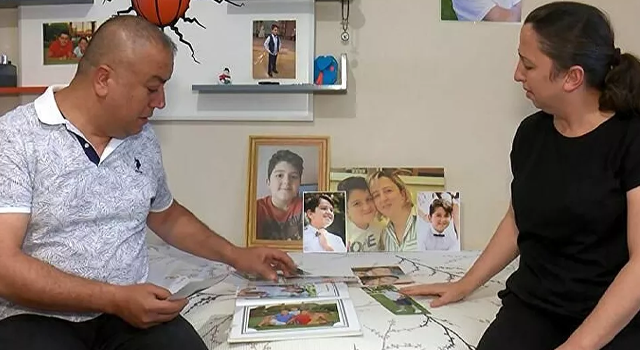 10 yaşındaki &ccedil;ocuk &ouml;ld&uuml;, "pişmanım" diyenler para cezasıyla kurtuldu