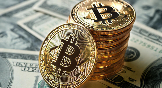 ABD'li şirket, 400 milyon dolarlık satın alma yapacağını açıkladı, Bitcoin yerinden oynadı