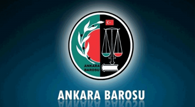 Ankara Barosu, müzik yasağının iptali için Danıştay'a dava açtı