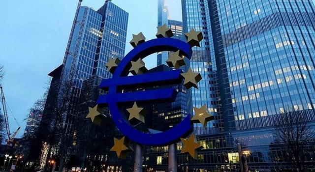 Avrupa Merkez Bankası Başkanı'ndan enflasyon tahmini
