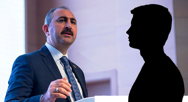 Bakan Gül'den "10 bin dolar alan siyasetçi" açıklaması