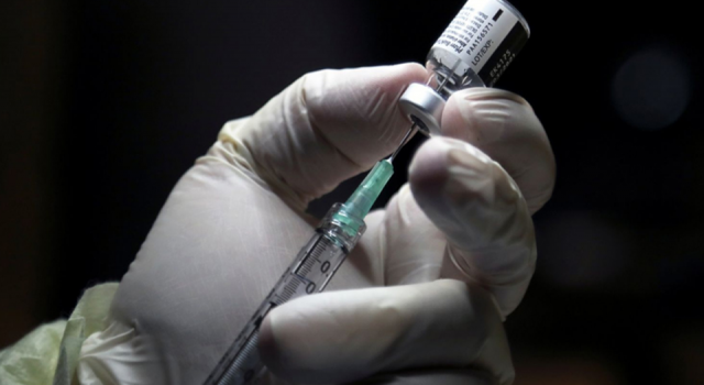 Bakan Koca: Bir günde 1 milyon 538 bin 144 doz aşı yapıldı