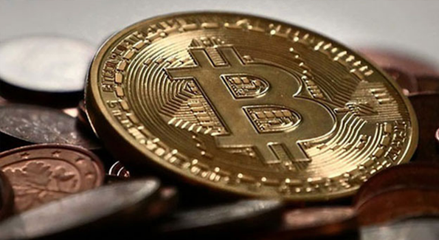 Bitcoin yeniden 40 bin doların altına indi