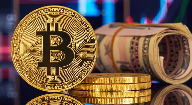 Bitcoin'i "ulusal para birimi" olarak kabul eden ilk ülke belli oldu