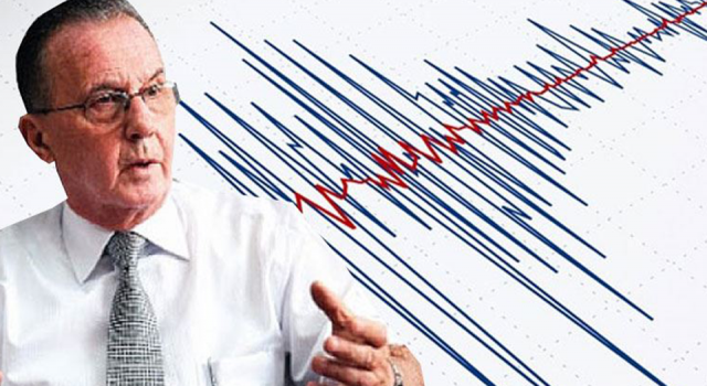 Bugünkü sarsıntı, büyük İstanbul depreminin habercisi mi? Bilim insanı açıkladı