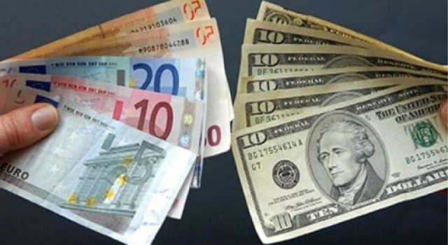 Dolar yüzde 30, Euro yüzde 40 değerlendi!