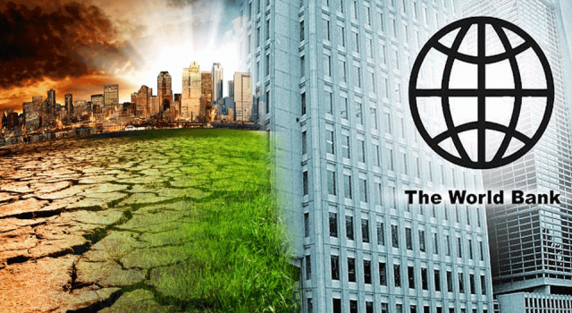 Dünya Bankası'nın yeni iklim eylem planı beklentileri karşılamadı
