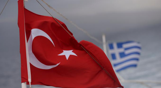 E. Büyükelçi Uluçevik, Yunanistan'ın Türkiye ile "Sakin yaz" açıklamasını değerlendirdi