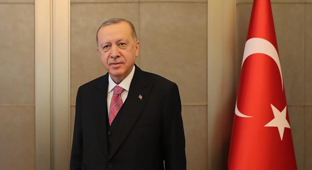 Erdoğan: Atmaca gemisavar füzemiz hedefi isabetle vurdu