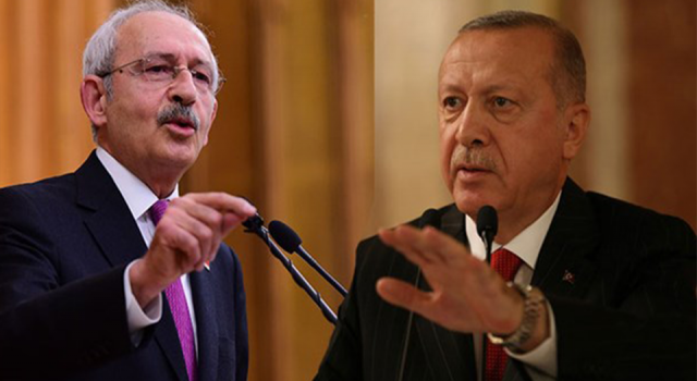 Erdoğan'ın "Söke söke alırlar" sözüne Kılıçdaroğlu'ndan yanıt