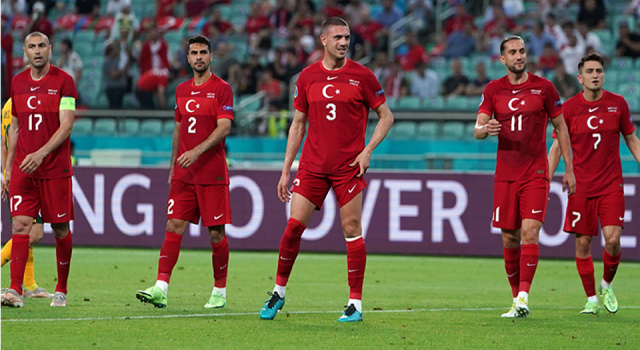 EURO 2020: A Milli Takım gruptan nasıl çıkar, Şenol Güneş ne dedi?