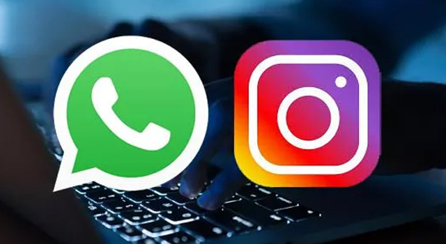Facebook, WhatsApp ve Instagram çöktü!