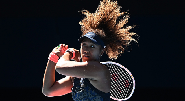 Fransa Açık'tan çekilmişti; Naomi Osaka, Wimbledon'a da katılmayacak