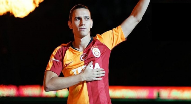 Galatasaray'da bir imza daha! 5 milyon TL yıllık ücret alacak
