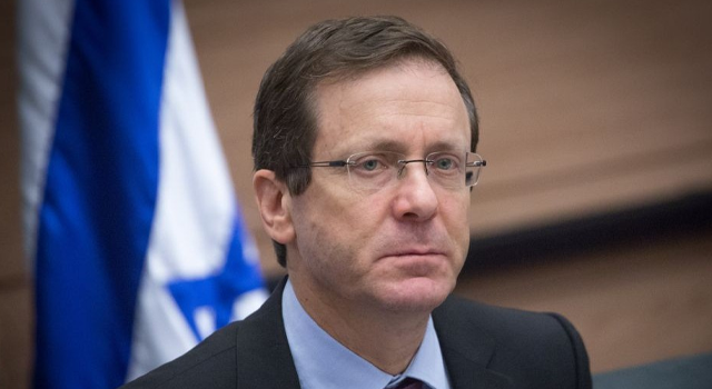 İsrail'in yeni Cumhurbaşkanı: Isaac Herzog