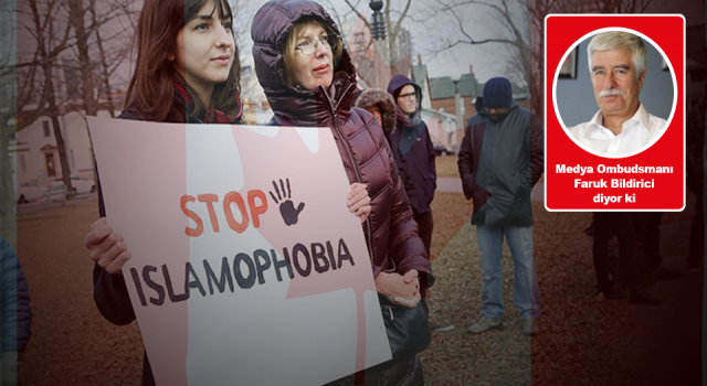 Kanada'daki İslamofobik cinayet ve medyamızdaki düşmanlaştırma