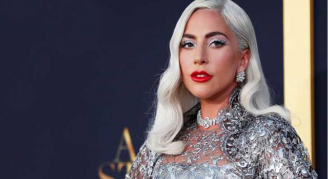 Lady Gaga NFT'si açık artırmaya çıkıyor