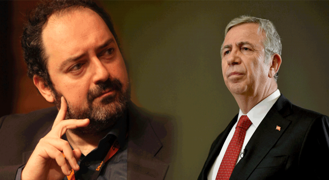 Mansur Yavaş ile Yemeksepeti CEO'su Nevzat Aydın'ın "Lezzet Ankara" polemiği büyüyor