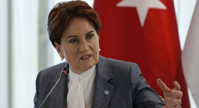 Meral Akşener'den Erdoğan'a "Söke söke alırlar" cevabı! Yabancı şirketlere seslendi