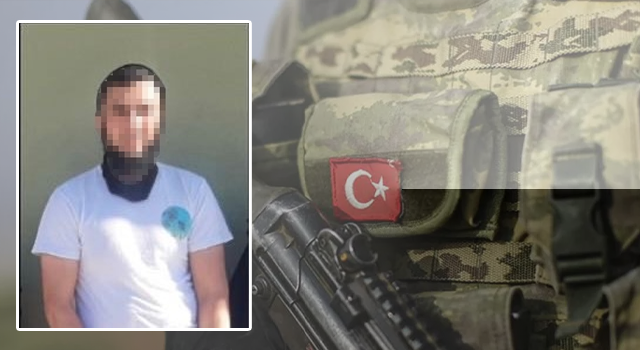 MSB: "Radikal terör örgütü" üyesi yakalandı