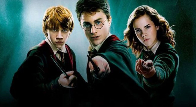 O ülkede LGBTİ+ yayın yasağı: Harry Potter ve Friends de yasaklanabilir