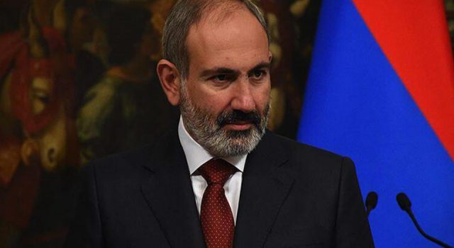 Paşinyan: Ermenistan'da kriz sona erdi, normale dönüyoruz