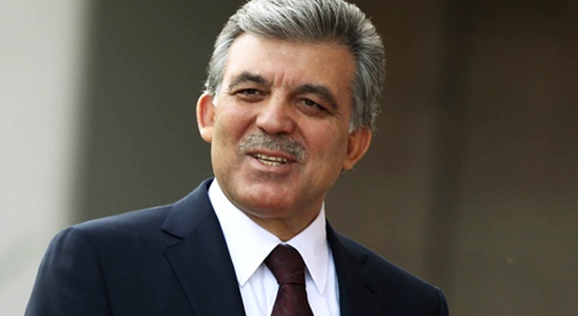 Reşit Aydın, Abdullah Gül'ün danışmanlığından neden ayrıldı?