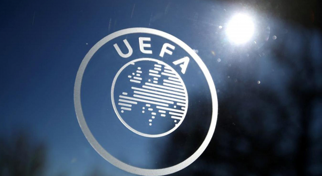 UEFA'dan, Real Madrid, Barcelona ve ​​Juventus kararı