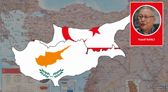 Güney Kıbrıs Rum Yönetimi'nde faşizm yükseliyor