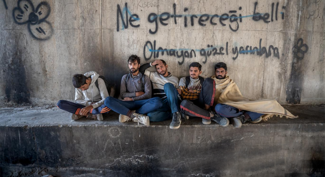 10 soruda Afgan göçmenler sorunu