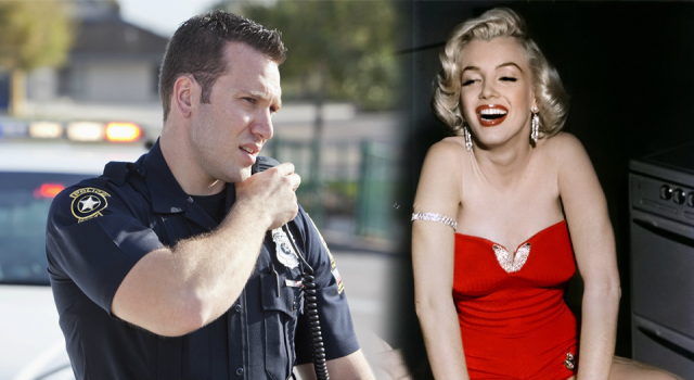 ABD polisi: Marilyn Monroe zehirlenerek öldürüldü