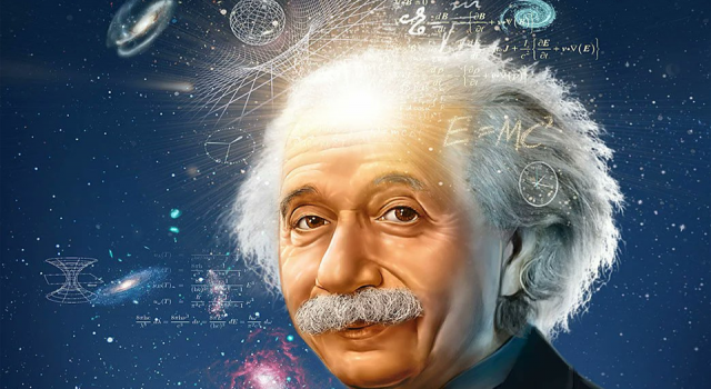 Albert Einstein’in "Genel "Görelilik Teorisi" 100 yıl sonra kanıtlandı!