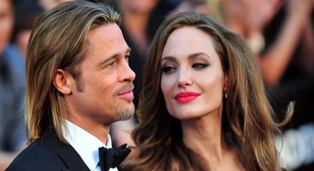 Angeline Jolie'nin itirazı kabul edildi; Davaya yeni yargıç atandı