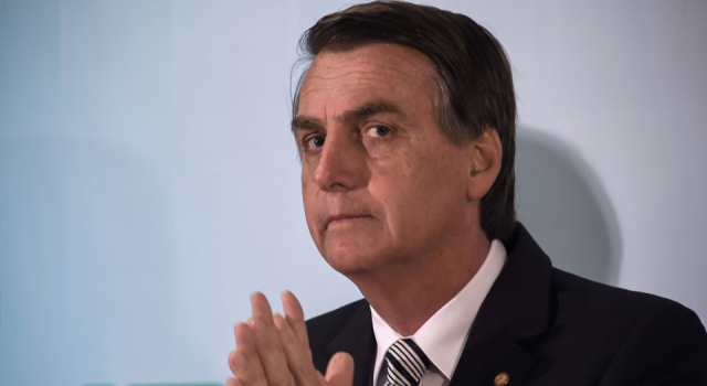Bolsonaro: Seçimlerde hile yapılırsa başkanlığı devretmeyeceğim