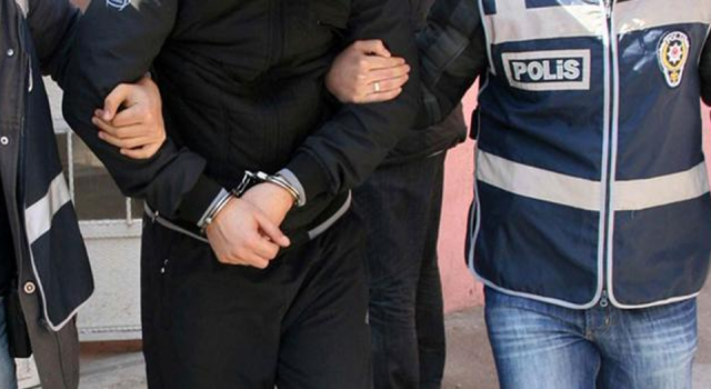 Canan Kaftancıoğlu’nun kardeşi gözaltına alındı