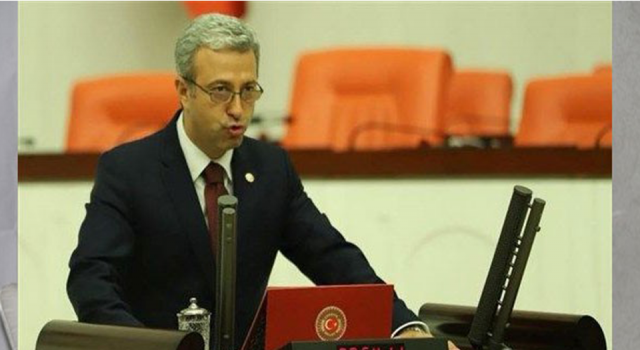 CHP’li Antmen'den 4 savcı için çarpıcı iddia