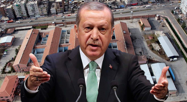 Erdoğan: "Çözüm sürecini biz başlattık ama sonlandıran biz olamadık"