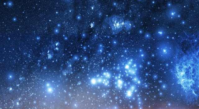 Farklı galaksilerdeki yıldız oluşumları ilk kez ayrıntılı görüntülendi