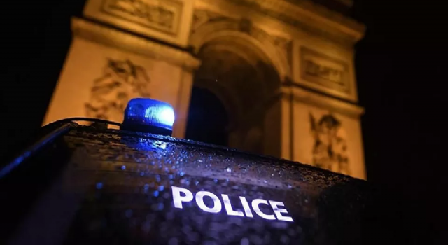 Fransa'da kreş yakınında saldırı: 1 kişi silahla öldürüldü, 3 kişi bıçaklandı
