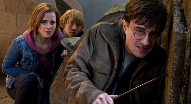 Harry Potter evreninde geçecek üç televizyon projesi geliyor