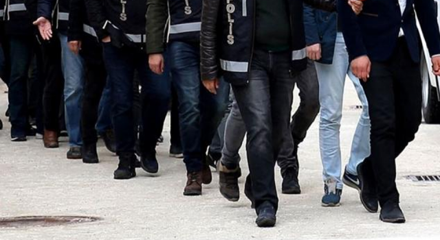 İstanbul'da düzensiz göçmen operasyonu: 709 kişi yakalandı
