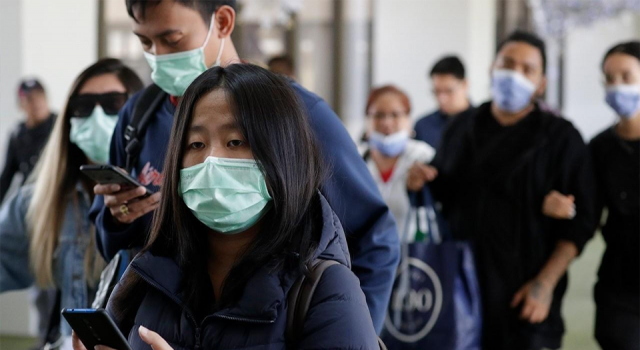Japonya'da koronavirüs nedeniyle 4 eyalet daha OHAL kapsamında