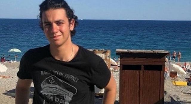 Kaçan kurbanlığı ararken kaybolmuştu! Tıp fakültesi öğrencisi Onur Alp Eker'in ölümünde önemli gelişme