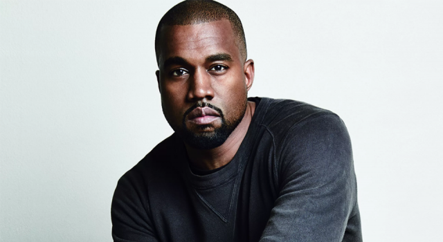 Kanye West sosyal medyada alay konusu oldu!