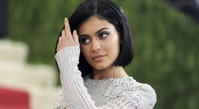 Kylie Jenner, Türk Saç Tasarım Uzmanı ile ortak oluyor