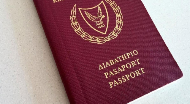Rum Kesimi’nden Kıbrıslı Türklere pasaport tehdidi