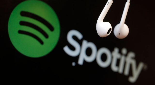 Spotify, abone sayısını yükseltmesine rağmen 23,6 milyon dolar zarar etti