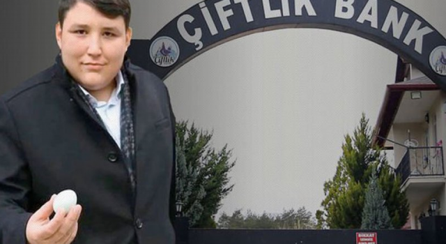 Tosuncuk lakaplı Mehmet Aydın Brezilya'da teslim oldu